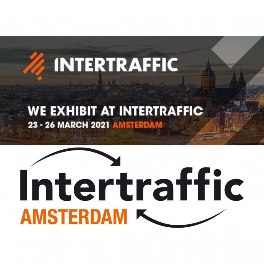 23-26 Mart 2021 Intertraffıc Amsterdam